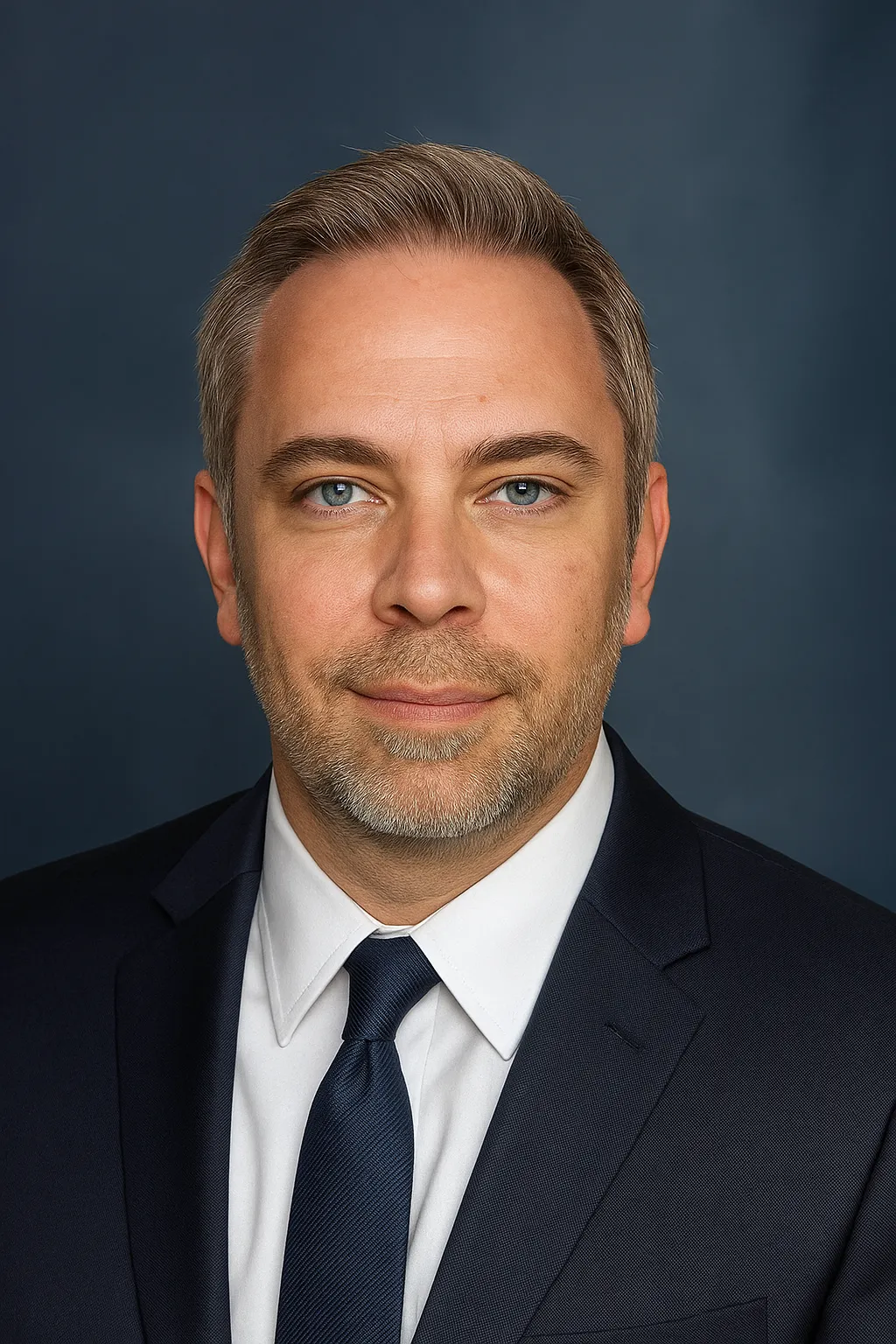 Nick Giotta
