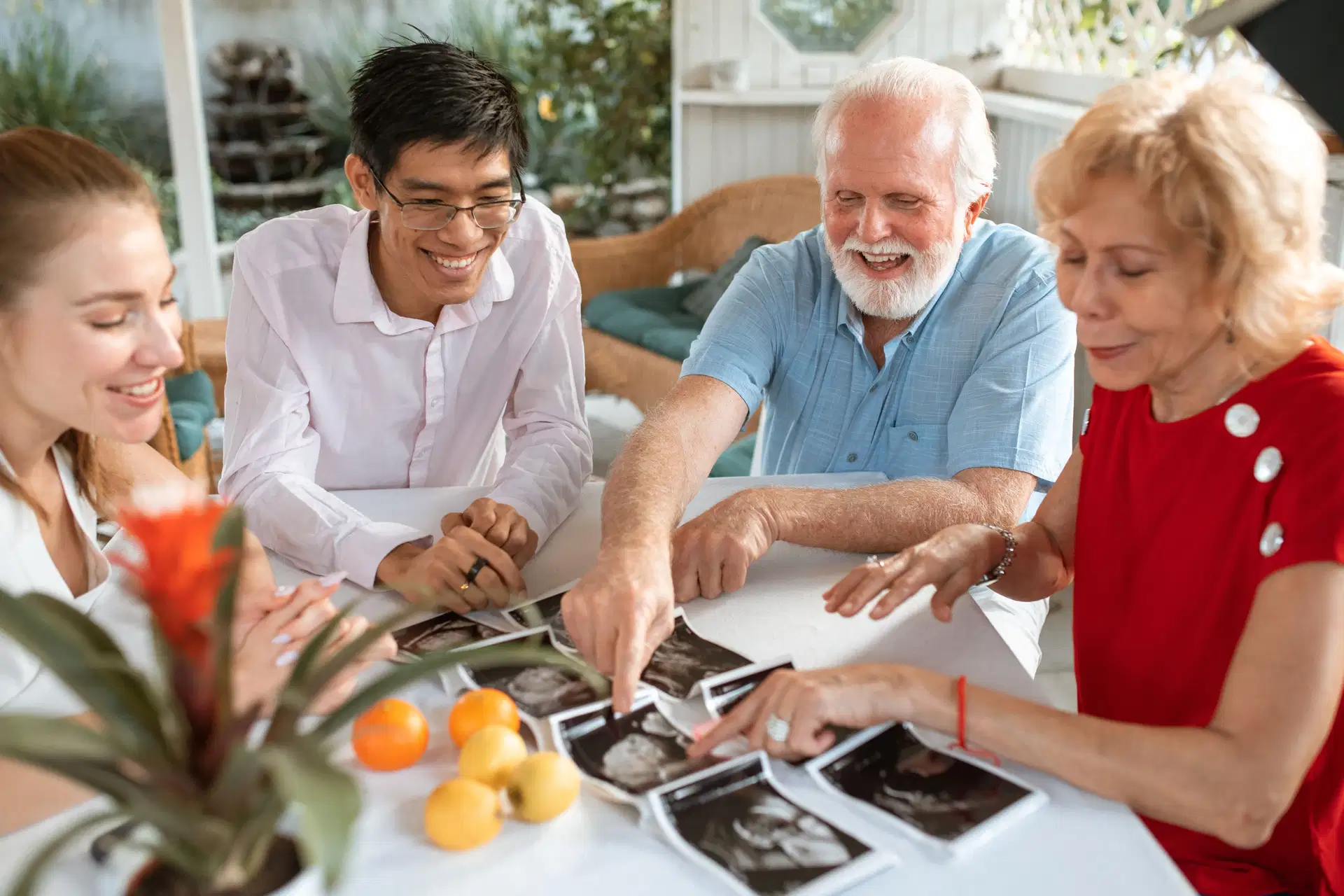 The Invisible Work of Managing a Household