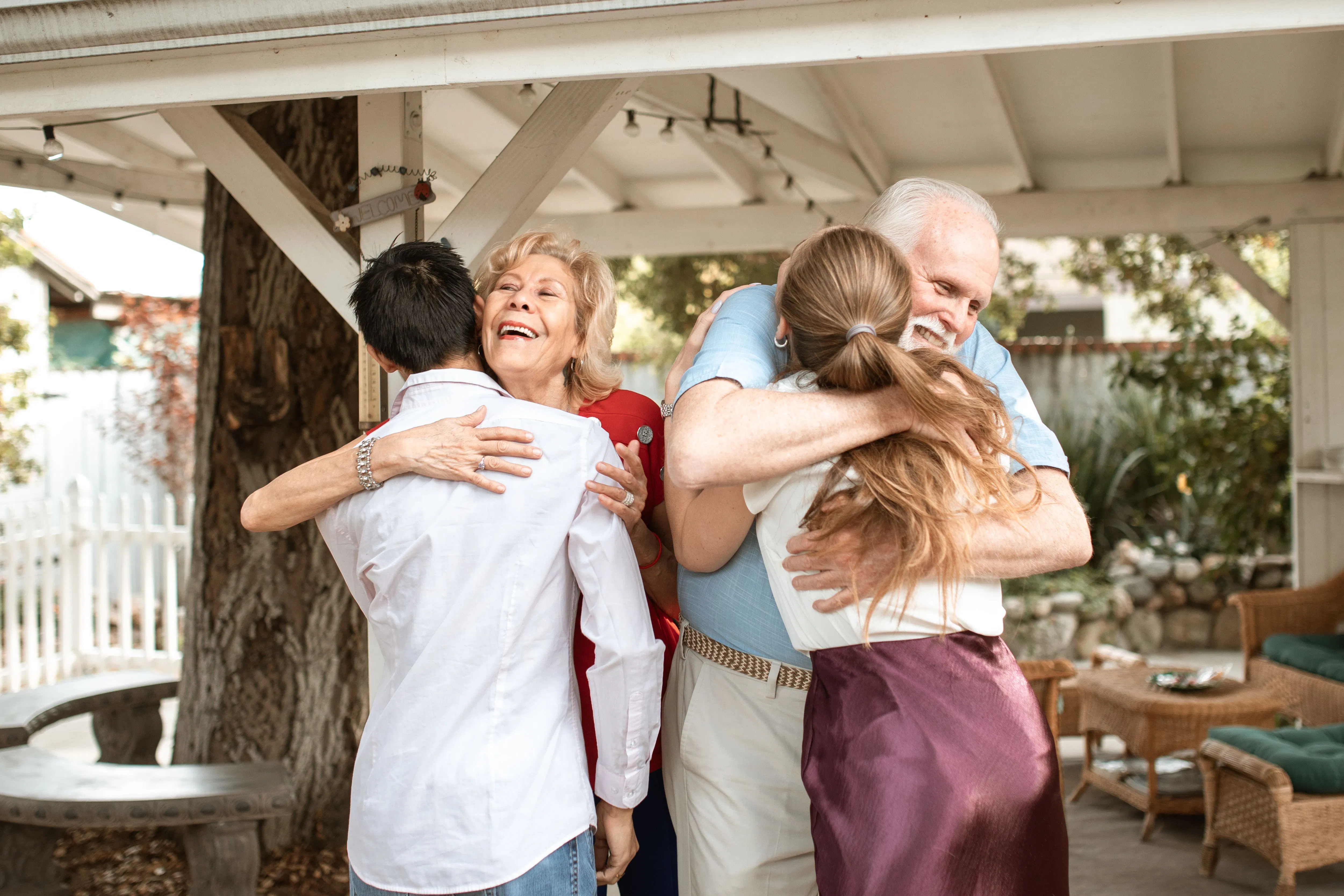 How Family Knowledge Gets Lost From One Generation to the Next
