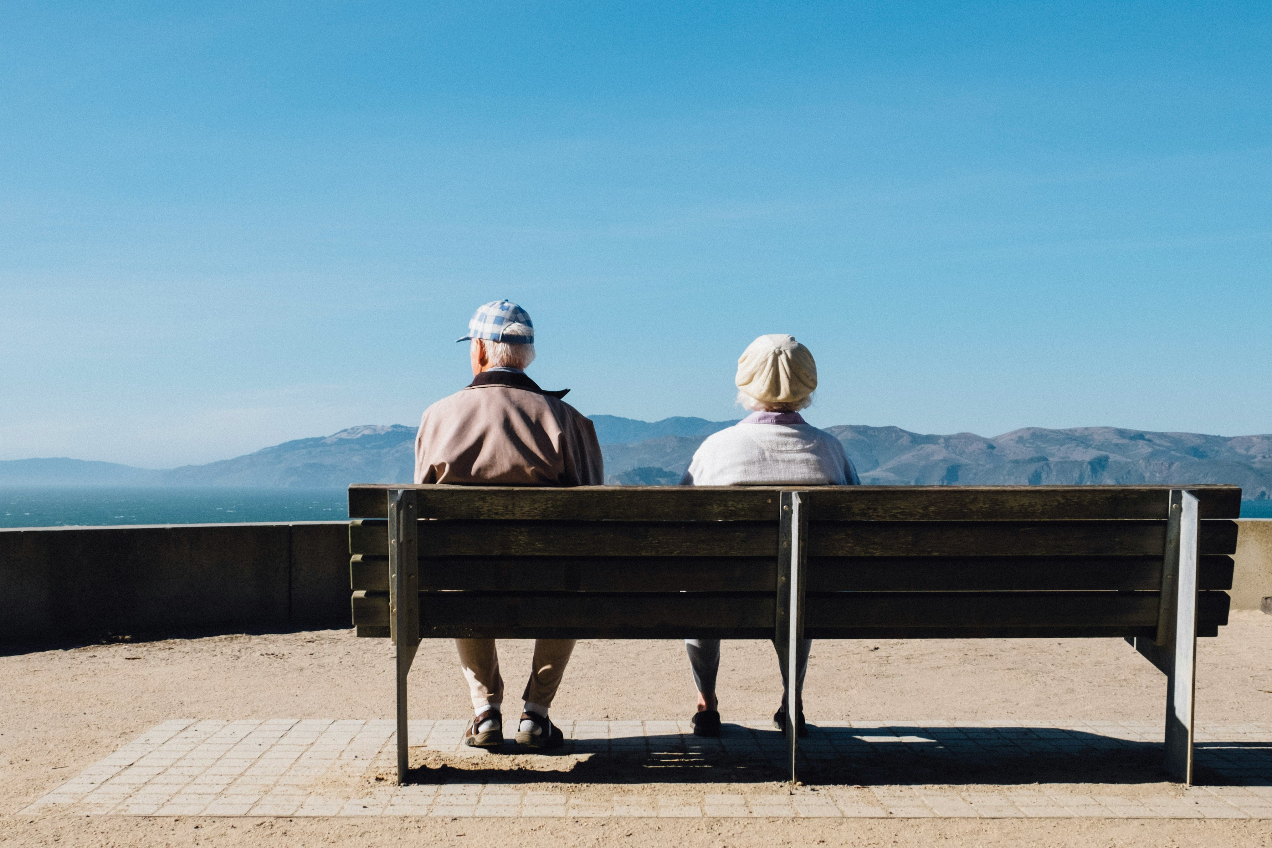 What Happens When an Aging Parent Refuses Help?