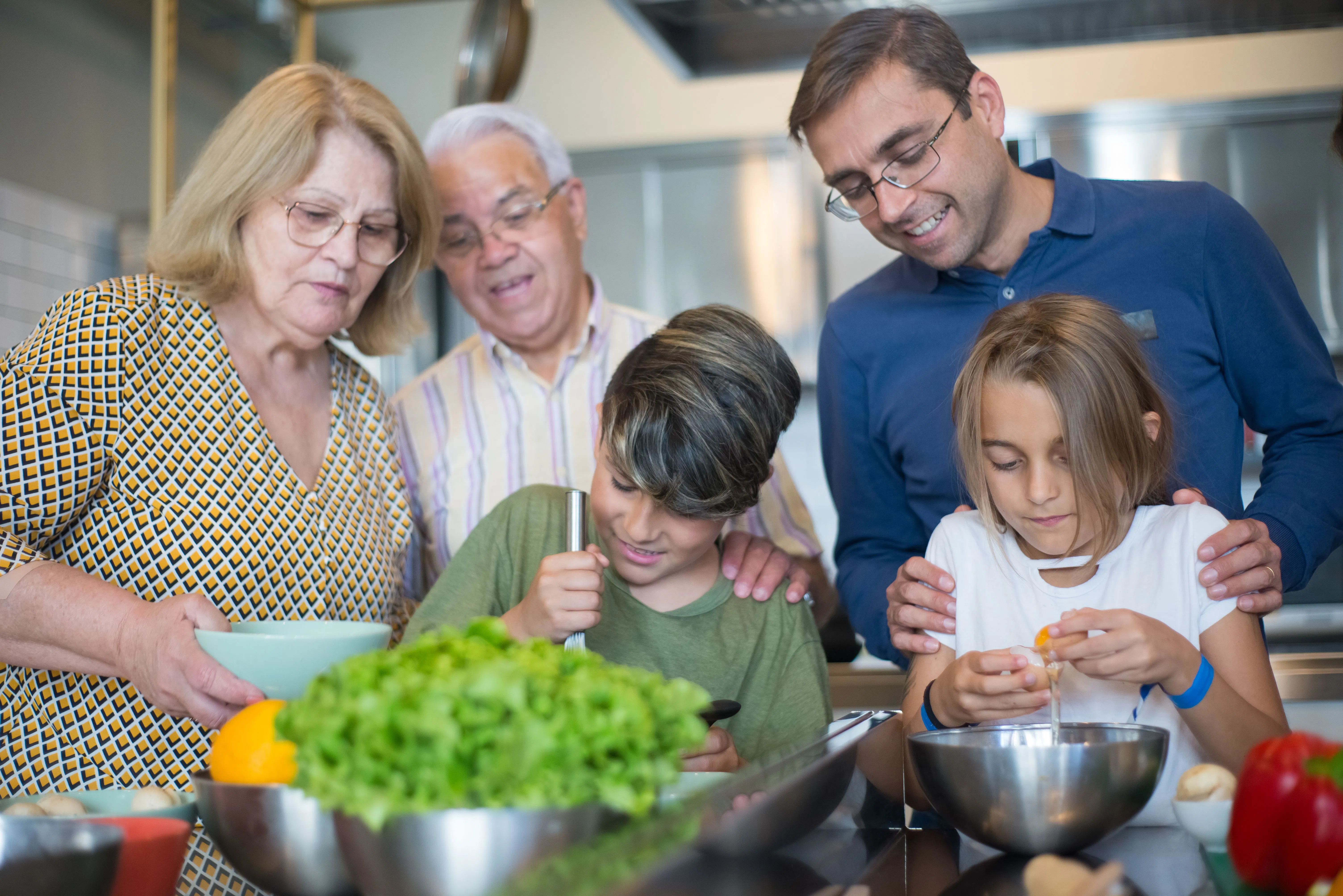 The Questions Families Wish They Had Asked Sooner