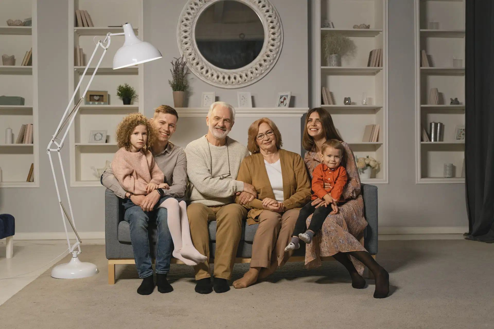 The Medication List Every Family Should Have