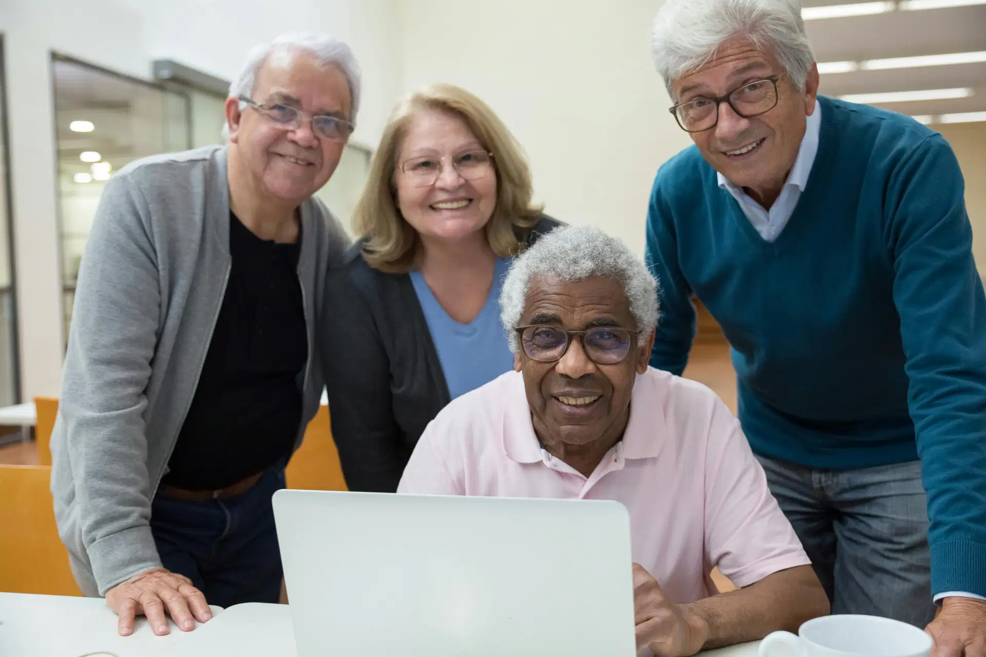 Why Modern Families Need Shared Access to Important Information