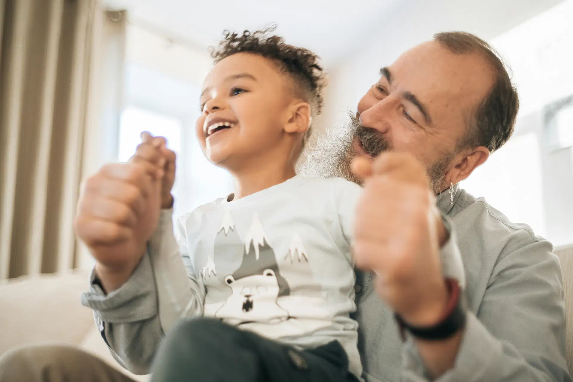 When Is It Time to Consider Senior Living?