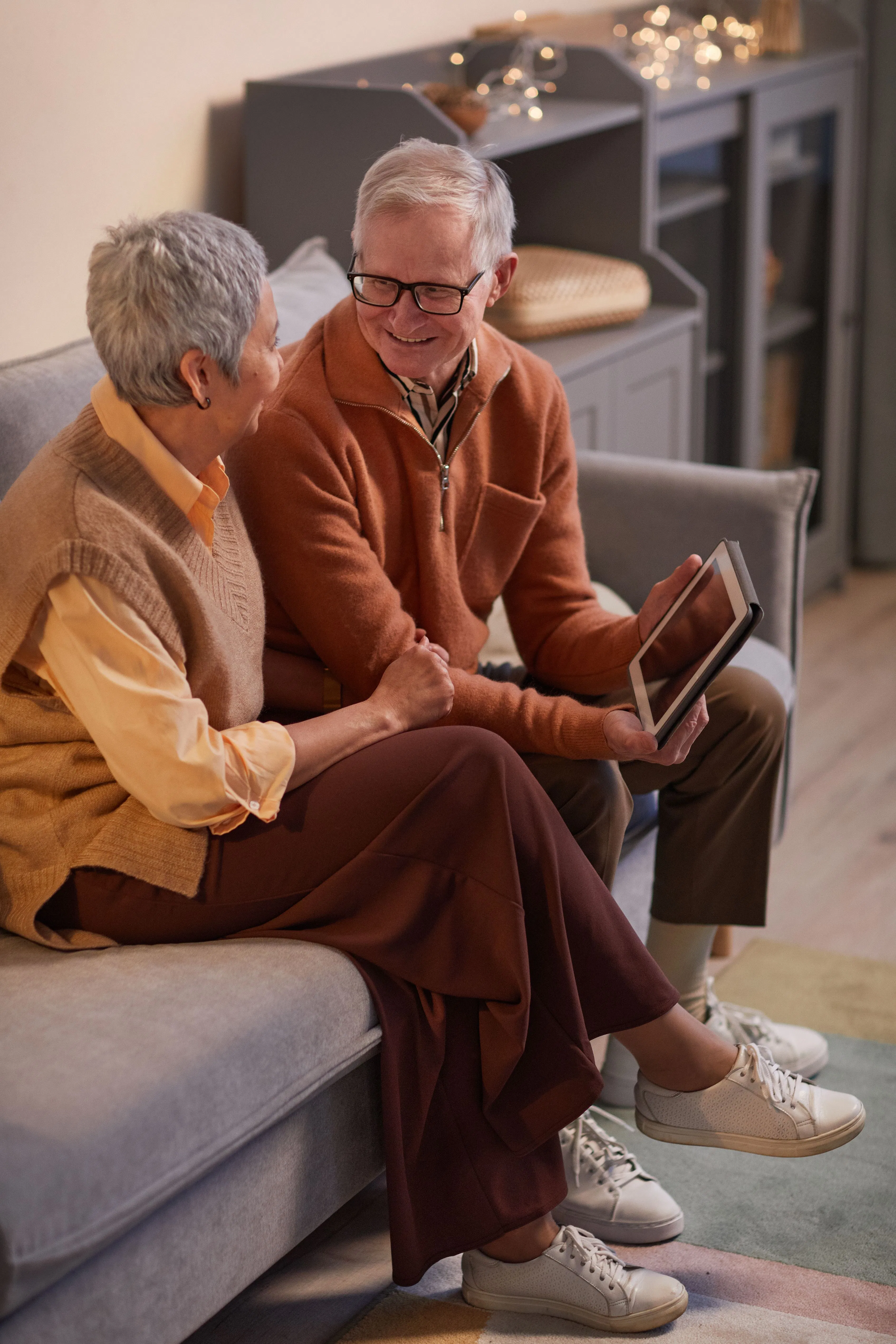 How to Organize Medical Records for Aging Parents