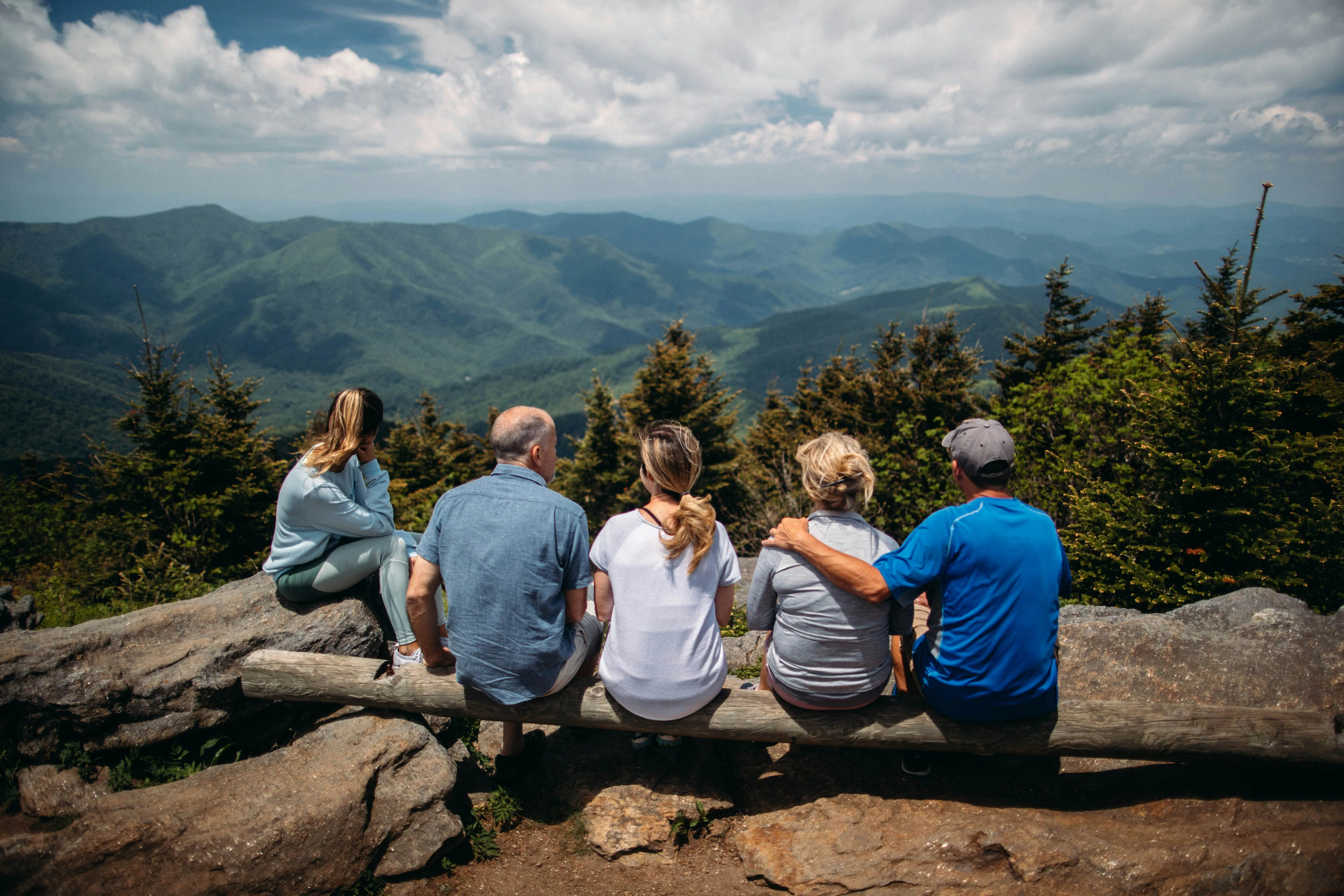 The Family Information Nobody Thinks About Until It’s Too Late
