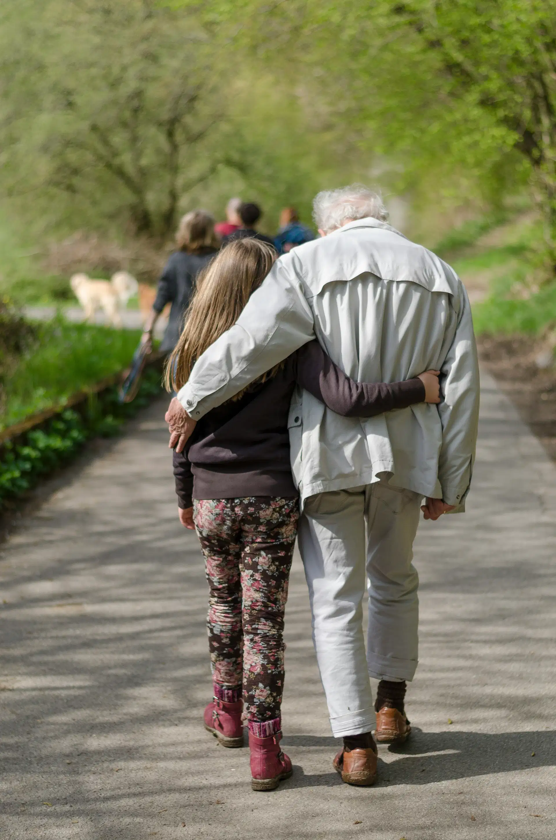 The Things Families Never Think to Organize Until It’s Too Late