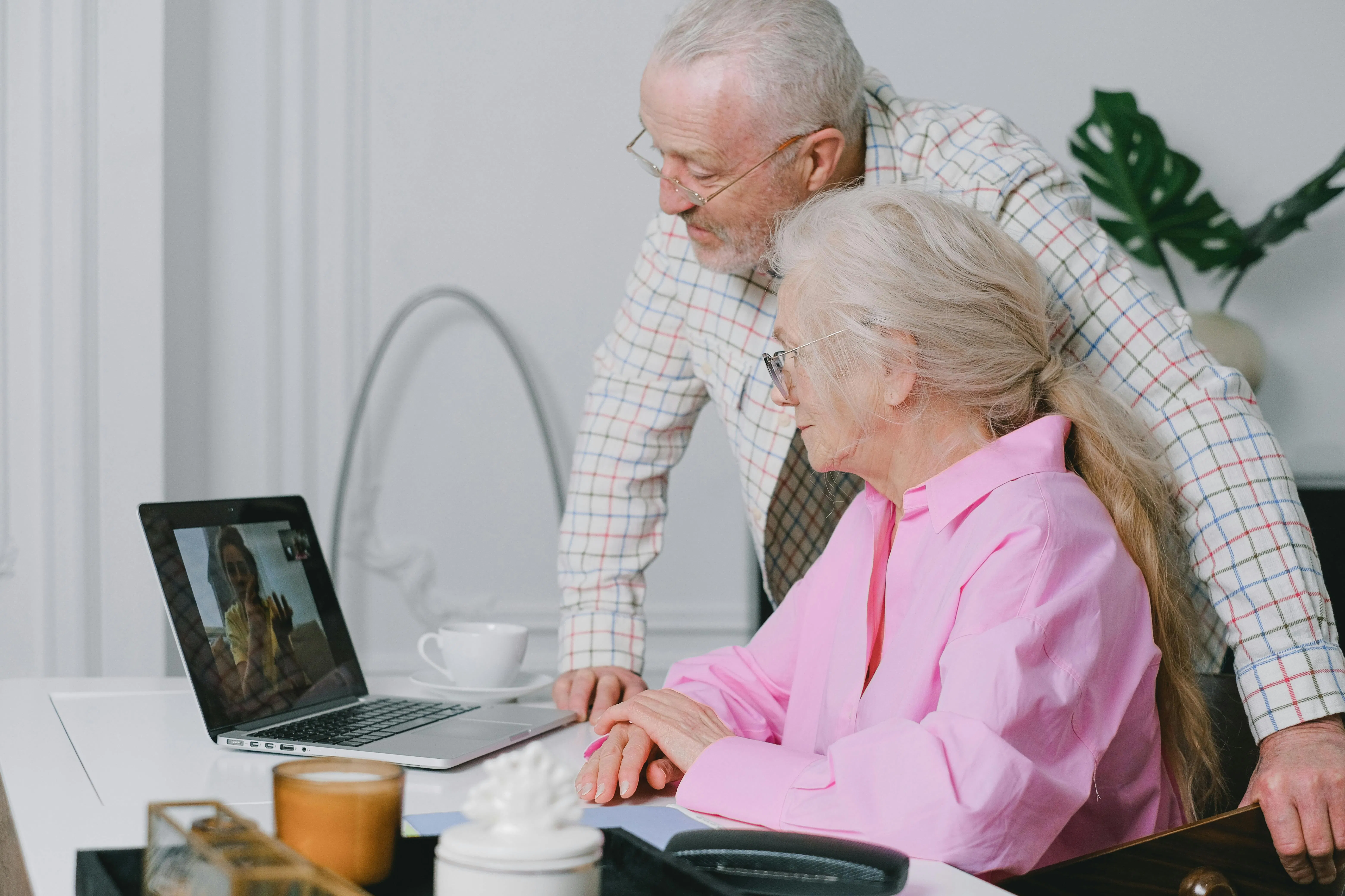 How to Keep Important Family Information in One Place